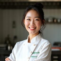 김혜진 셰프의 프로필 사진