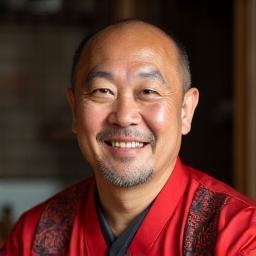 김치 장인 이수현 님의 프로필 사진